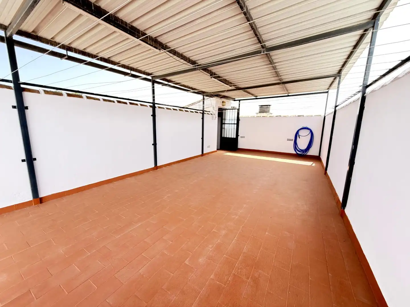 Flat with terrace for sale in Cueva de Menga, imagen 28