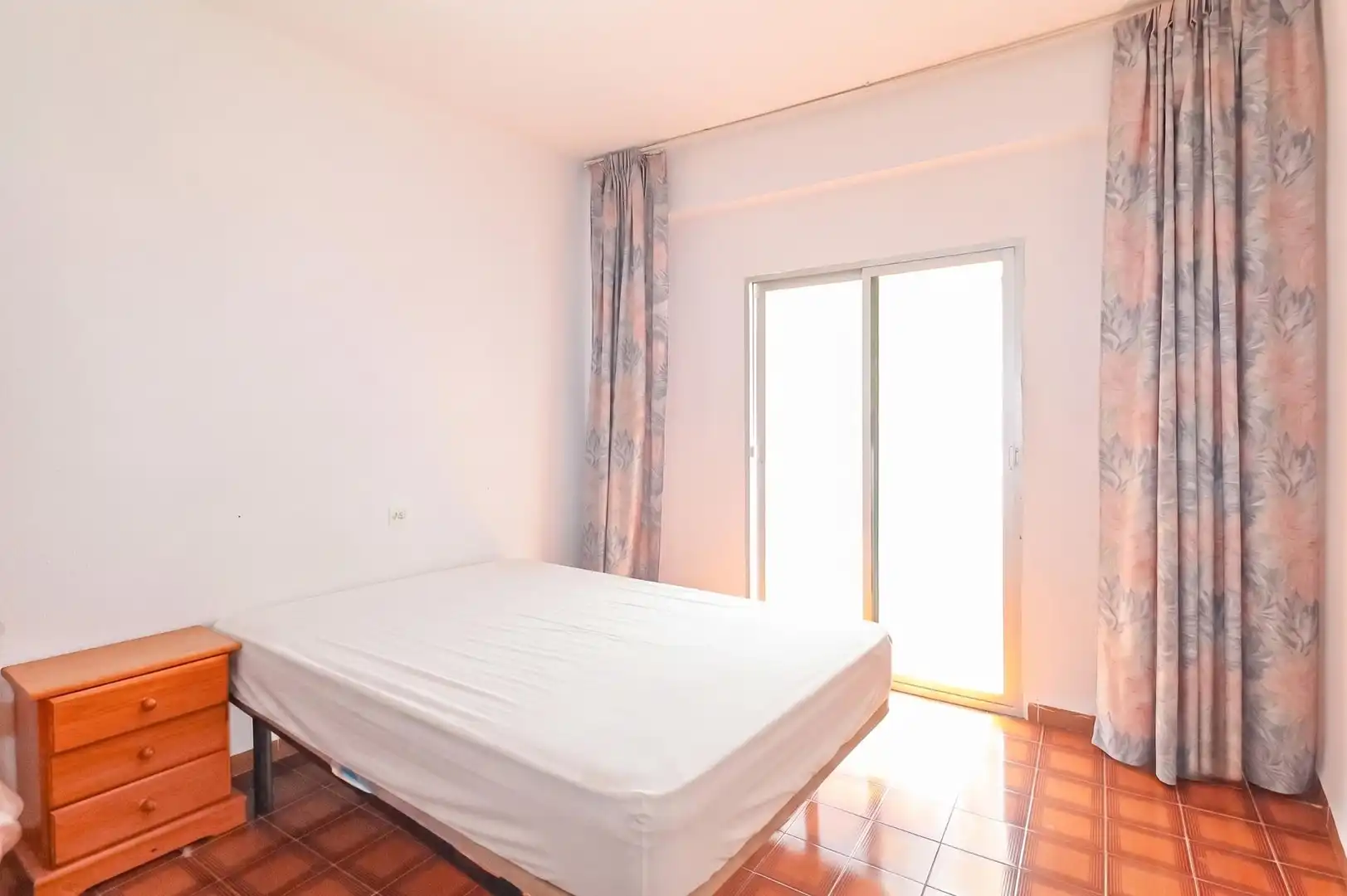 Bedroom of Flat for sale in Motril  with Balcony