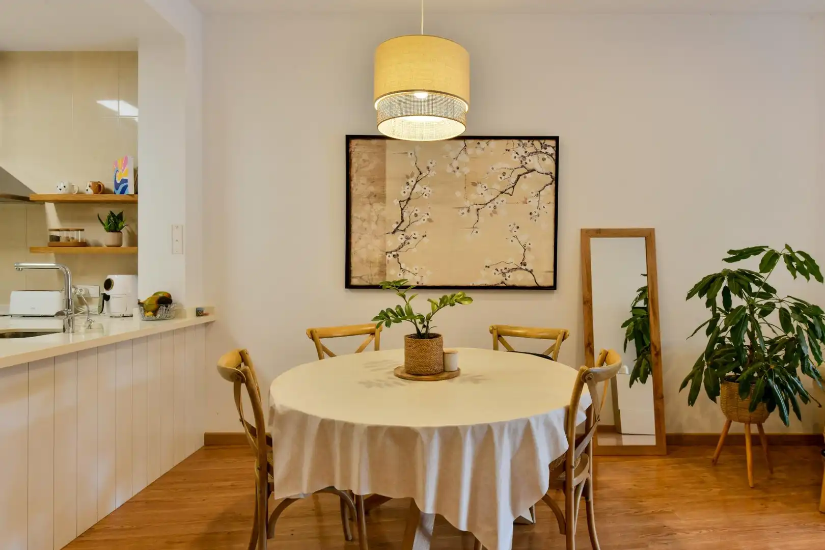 Erdgeschosswohnung mit Terrasse zum Verkauf in Cristo Rey - Parque Europa, imagen 9