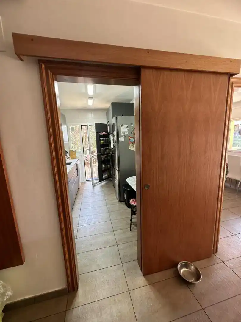 Cocina de Casa o chalet en venta en Vidreres con Piscina