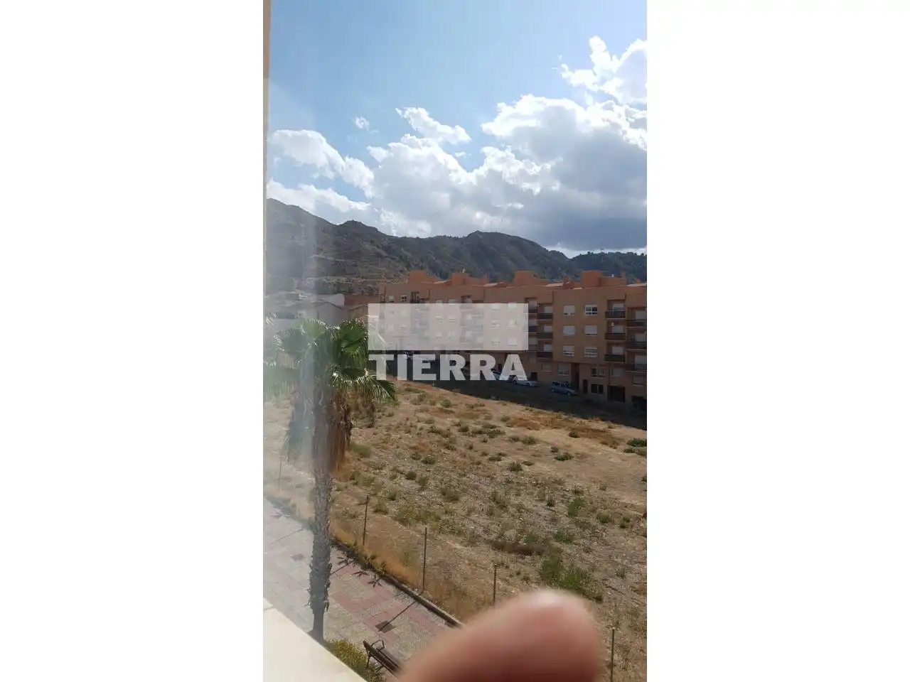 Exterior view of Flat for sale in Murcia  with Storage room
