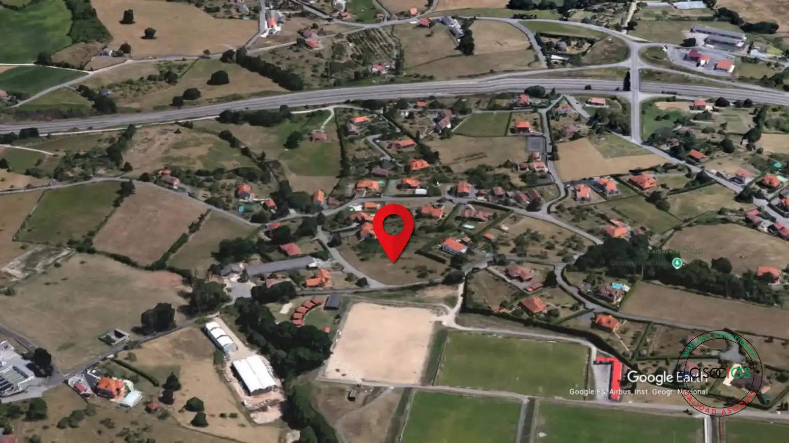 Terreno residencial en venta en Gijón - Camino de la Marruca 791, imagen 6