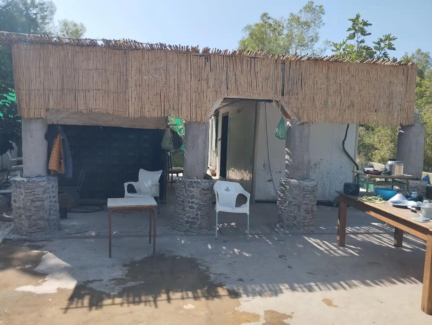 Terreno rustico in vendita a Santa Fe de Mondújar, imagen 50
