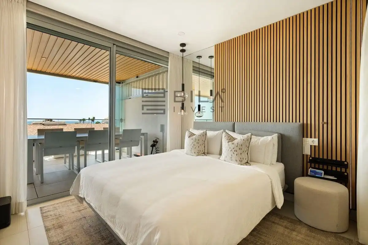 Pis amb piscina en venda a One Residences, imagen 8