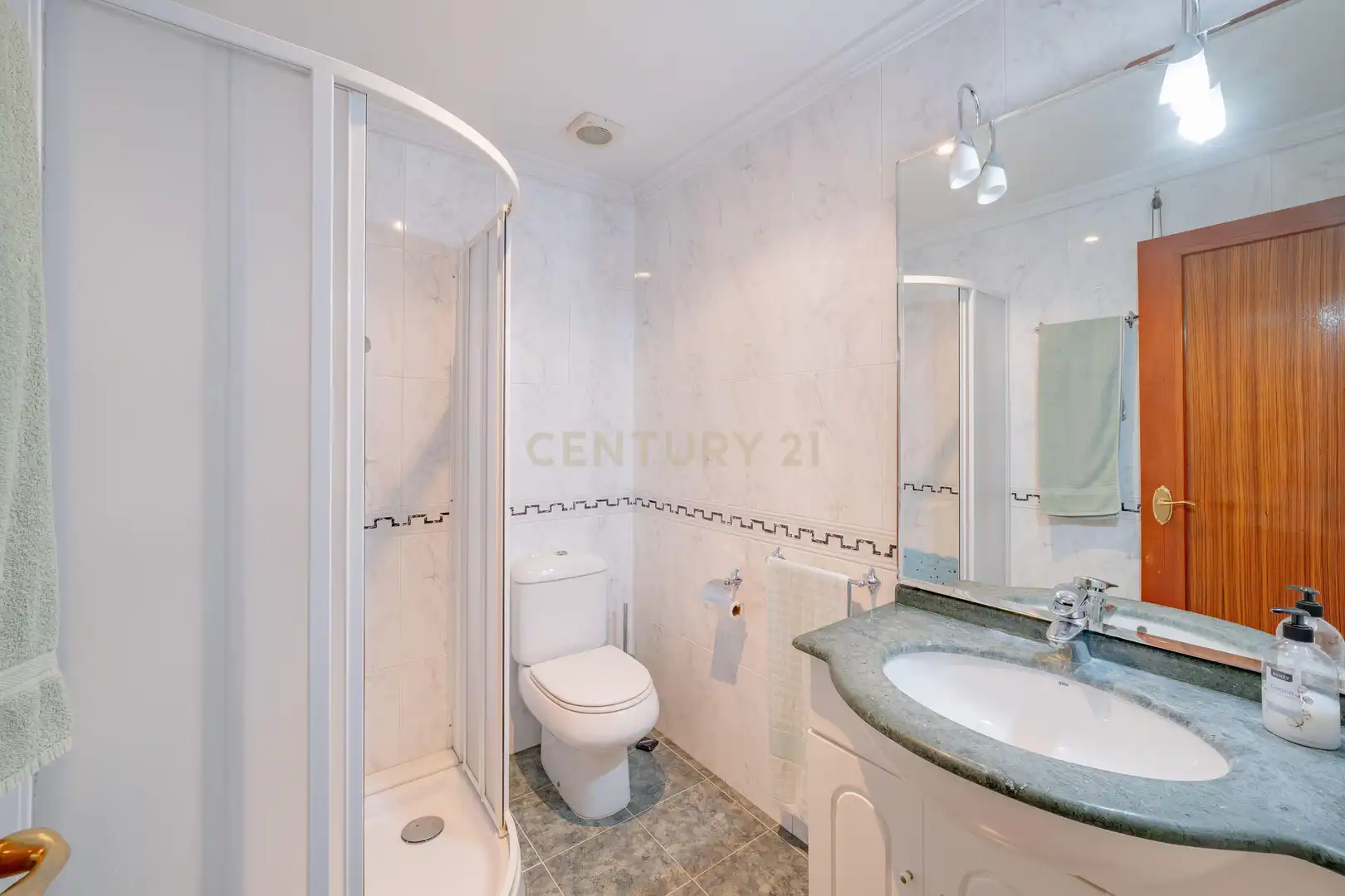 Apartament amb terrassa en venda a Carrer Doctor Llansol, 9, Alzira, Spain, imagen 12