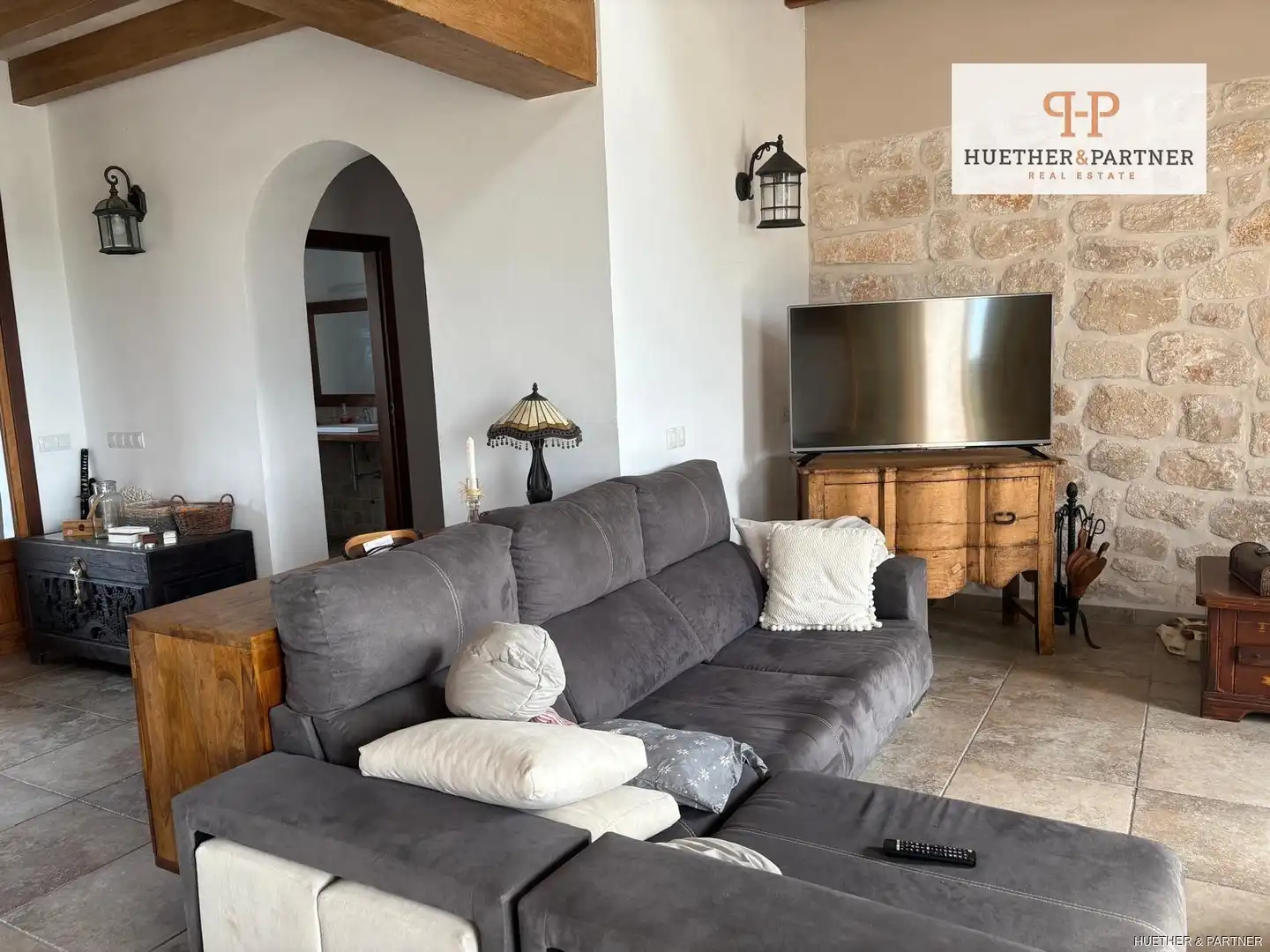 Casa rústica en venda a Lloret de Vistalegre, imagen 13