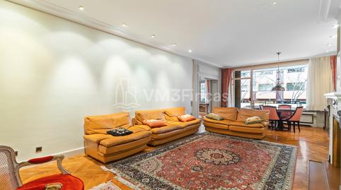 Foto 3 de Pis de lloguer a Carrer de Tuset, Sant Gervasi- Galvany,  Barcelona Capital