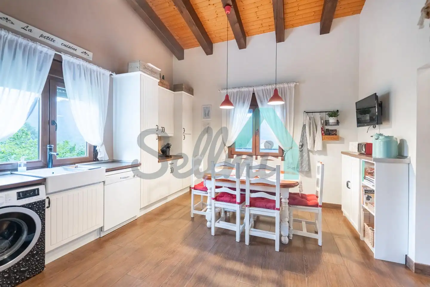 Casa con giardino in vendita a Lugar Tezangos, imagen 34