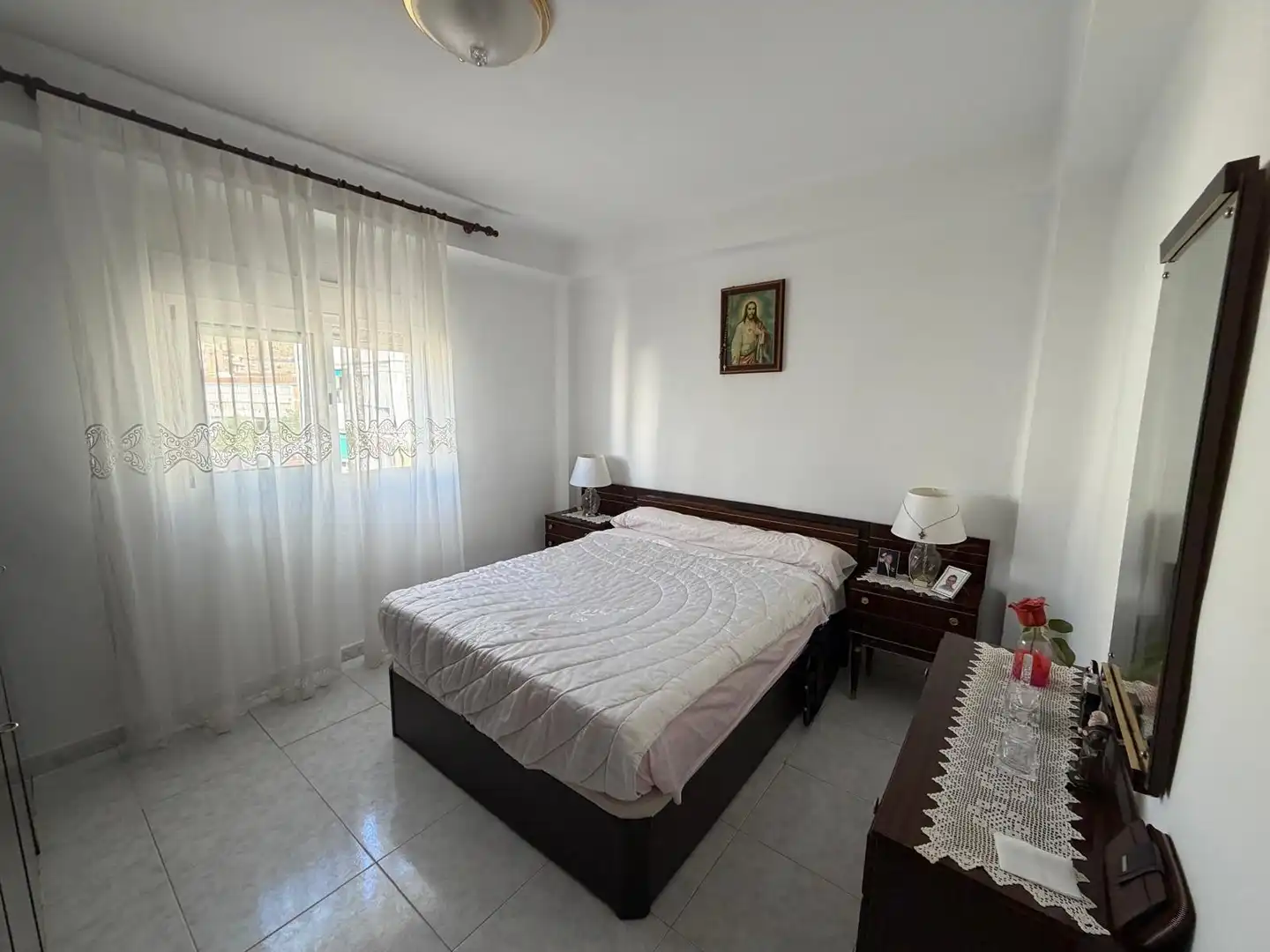 Habitación de Piso en venta en Torremolinos