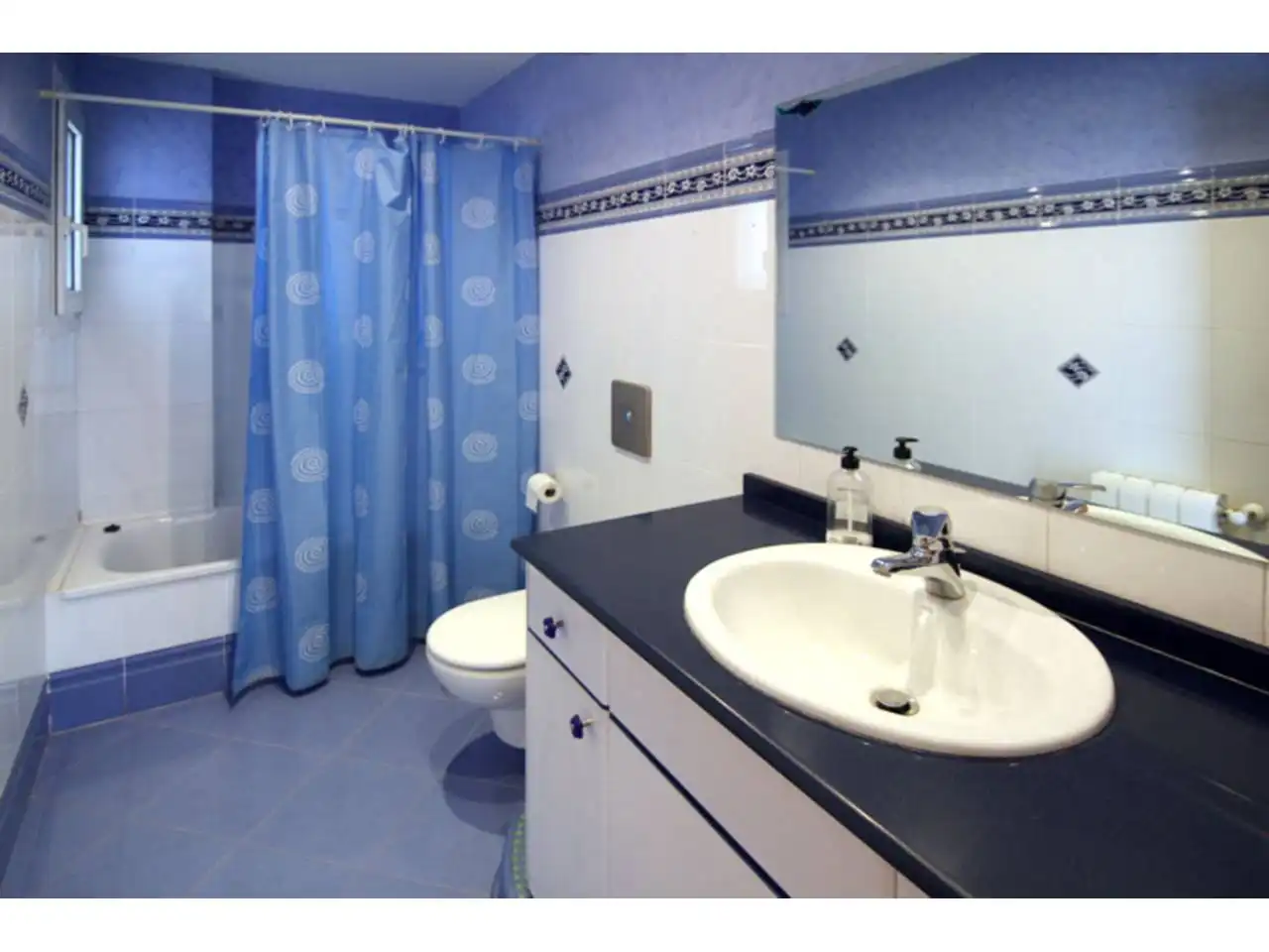 Casa con jardín en venta en Campolivar, imagen 12