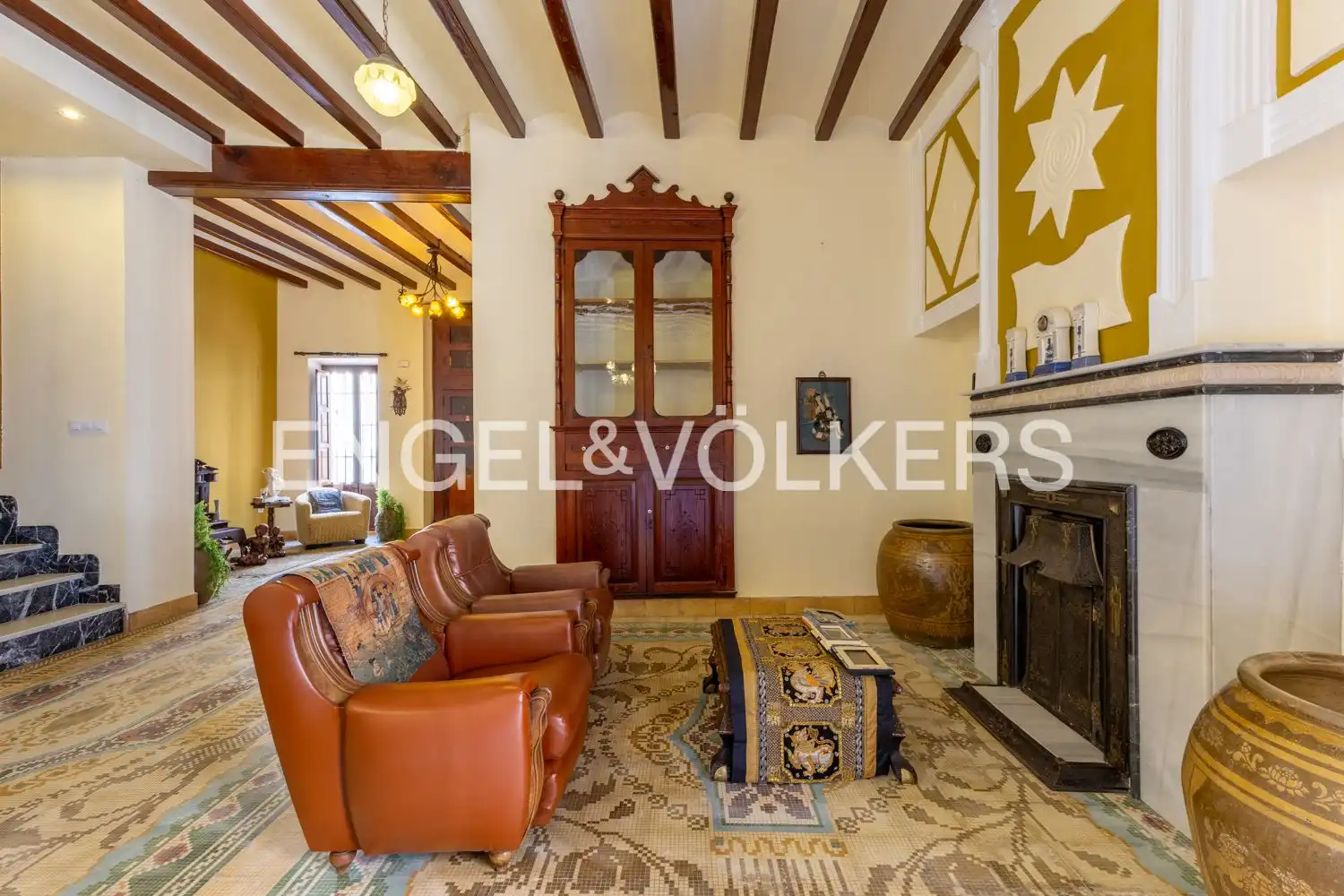 Terraced house with terrace for sale in Rafelcofer, imagen 15