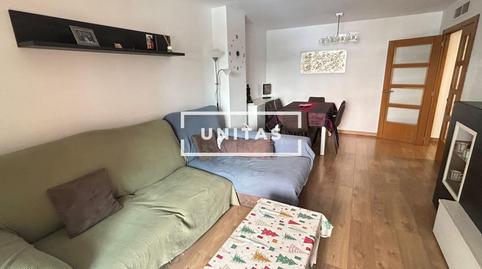 Foto 4 de Pis en venda a  Enfermera Angelina Ceball, 4, Paus - Poligono San Blas, Alicante