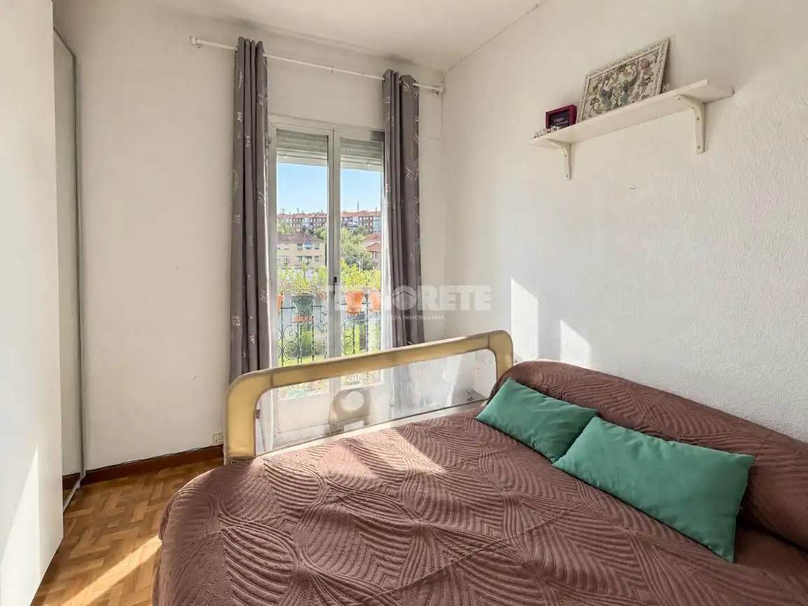 Habitación de Piso en venta en Carabanchel