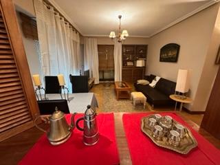 Foto 2 de Apartamento en venta en Calle Dama de Arintero, 2, San Esteban, León