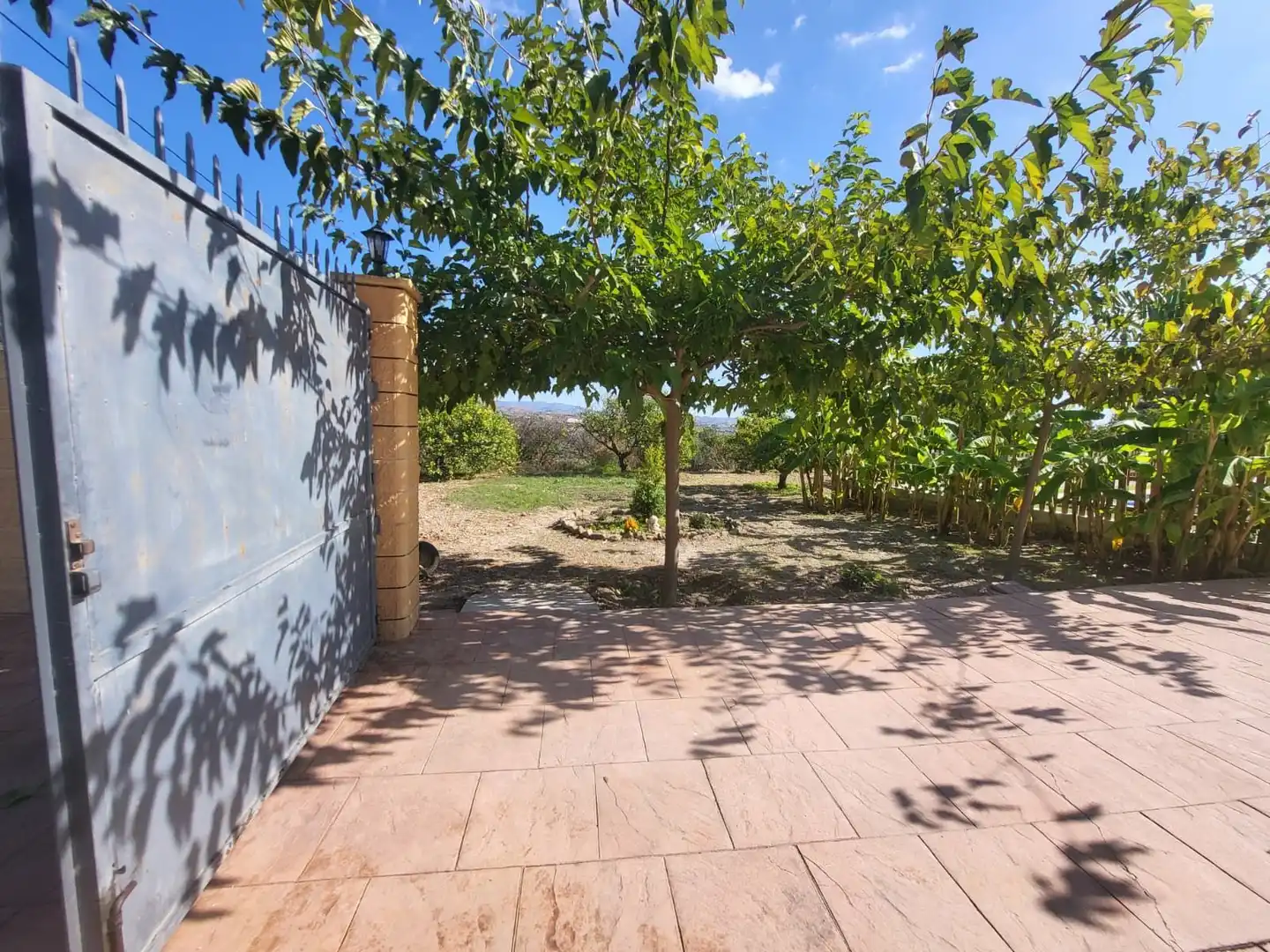 Casa con piscina in vendita a Nueva Aljaima - Las Tres Leguas - Los Mondeños, imagen 44