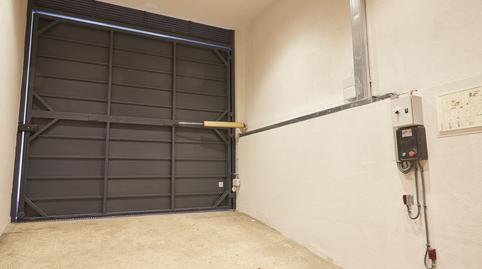 Photo 3 of Garage to rent in  Calle Bacardi, 40, Santa Eulàlia, L'Hospitalet de Llobregat