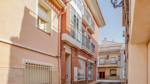 Solvia Inmobiliaria  Piso Archena, imagen 2