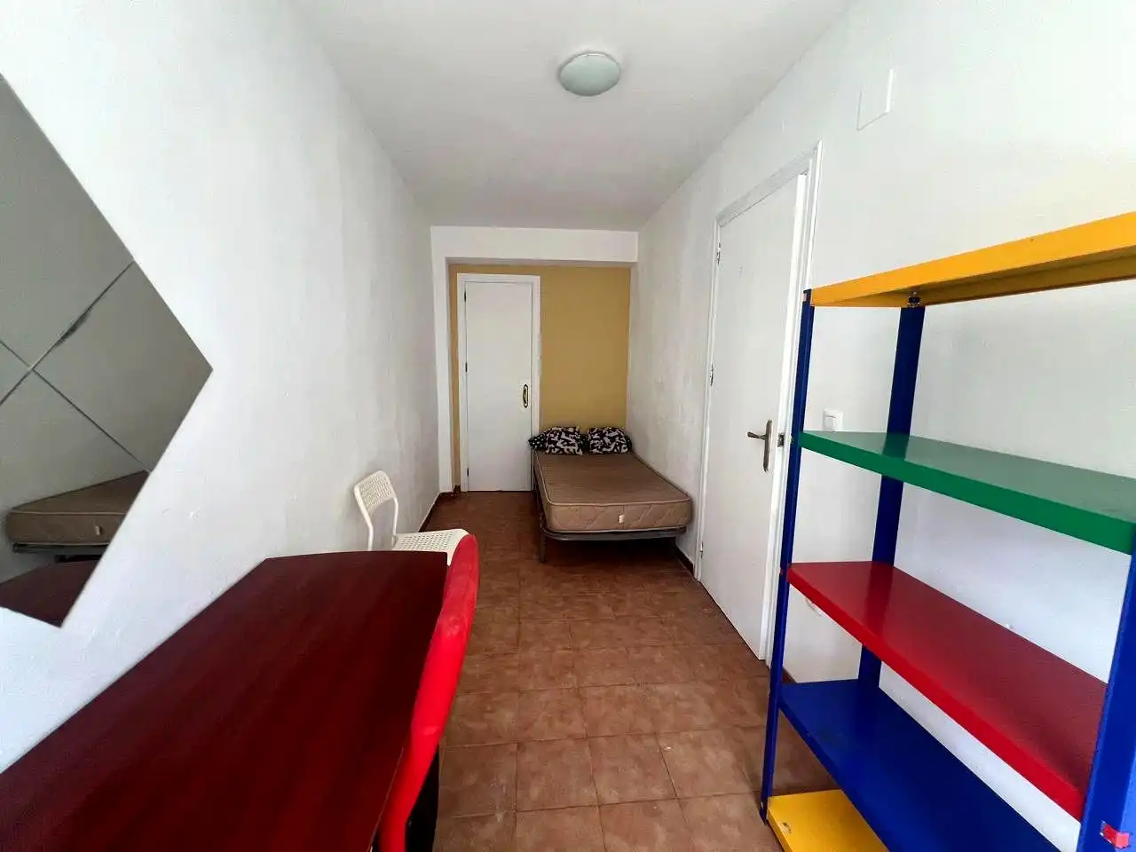 Flat for rent in Tarfia, Sector Sur - La Palmera - Reina Mercedes