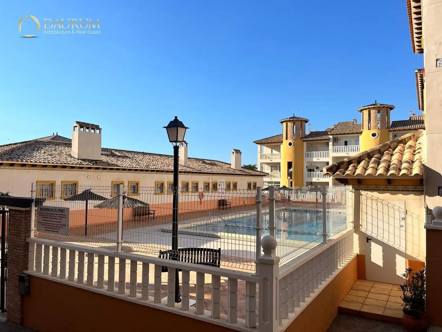 Exterior view of Apartments for sale in Elche / Elx  with Air Conditioner, Heating and Terrace