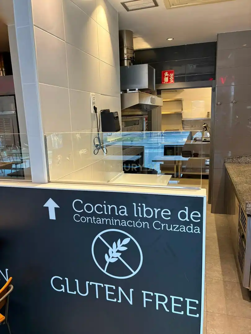 Gewerbefläche zur Übernahme in Sofia Erreginaren Hiribidea, 96, Vitoria-Gasteiz, Spain 96, imagen 14