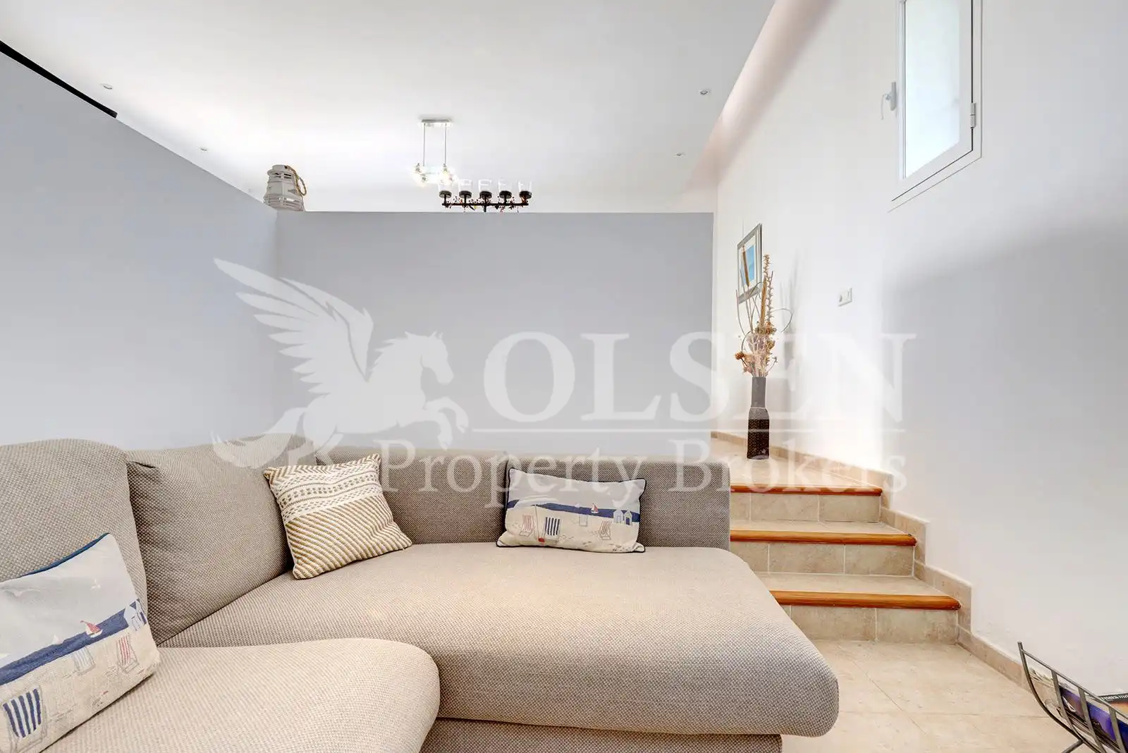 Villa mit Pool zum Verkauf in Costa Natura, imagen 23