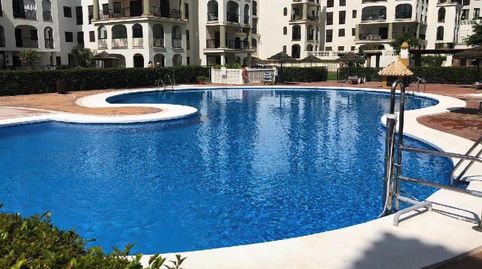 Foto 5 de Apartament en venda a Puerto de la Duquesa, Manilva