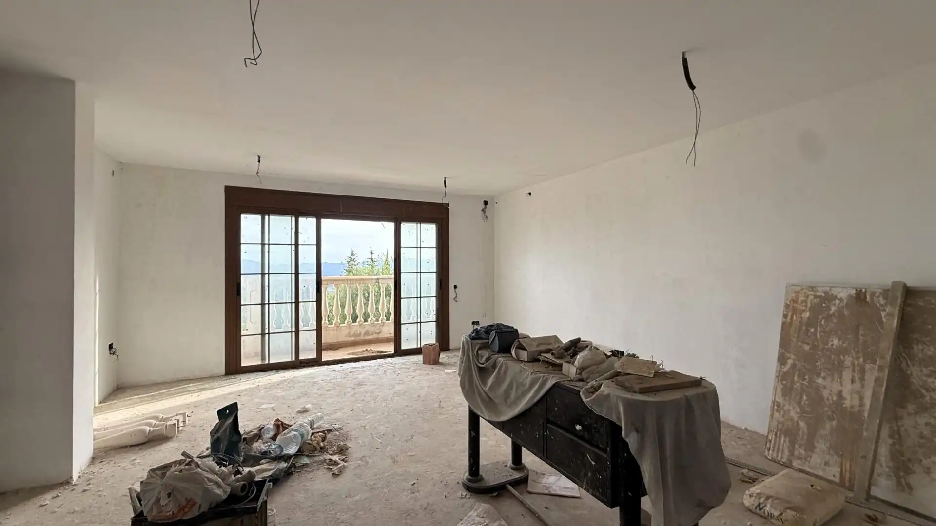 Esszimmer von Residential zum Verkauf in Periana