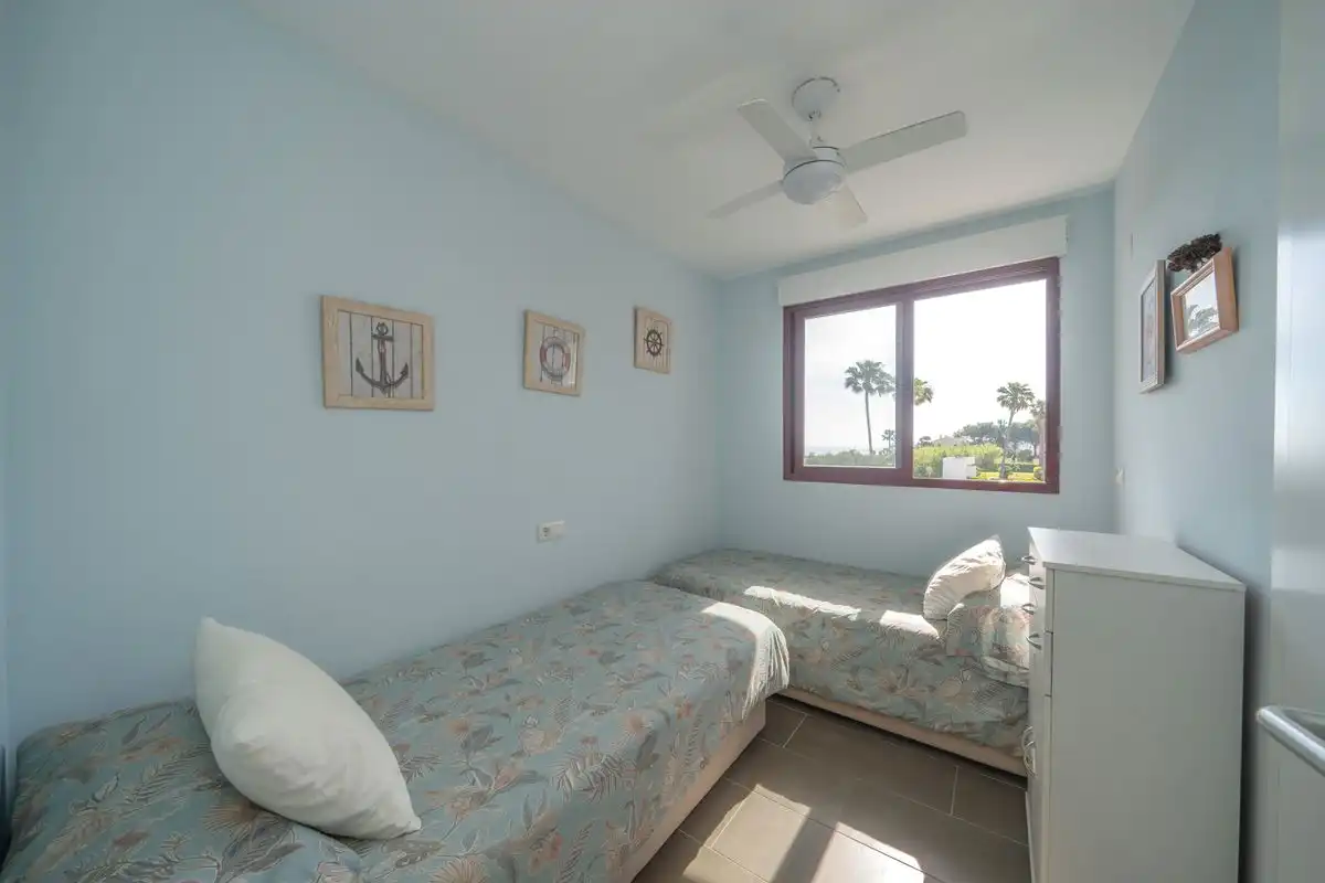 Appartement avec terrasse à vendre à Carretera les Marines Racons a Dénia, imagen 25
