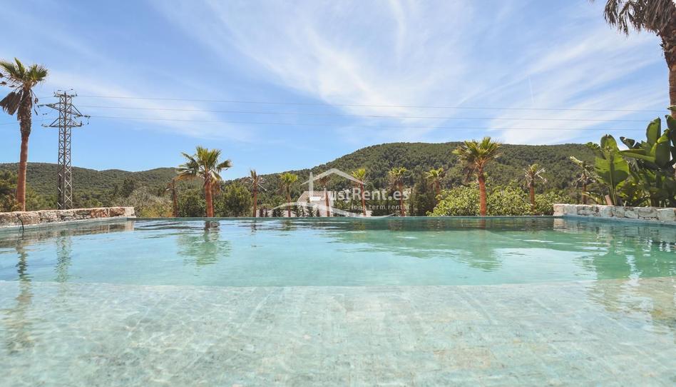 Photo 1 of House or chalet to rent in Sant Jordi de Ses Salines - Sant Francesc, Illes Balears