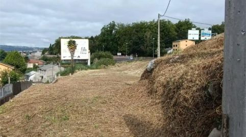 Foto 2 de Finca rústica en venda a Avenida Das Mariñas, 173, Nós, Oleiros