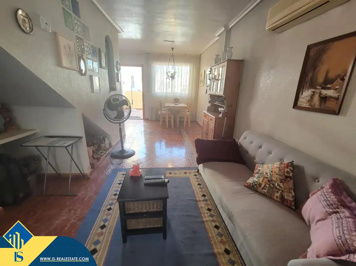 Reihenhaus mit Pool zum Verkauf in Orihuela Costa, imagen 19