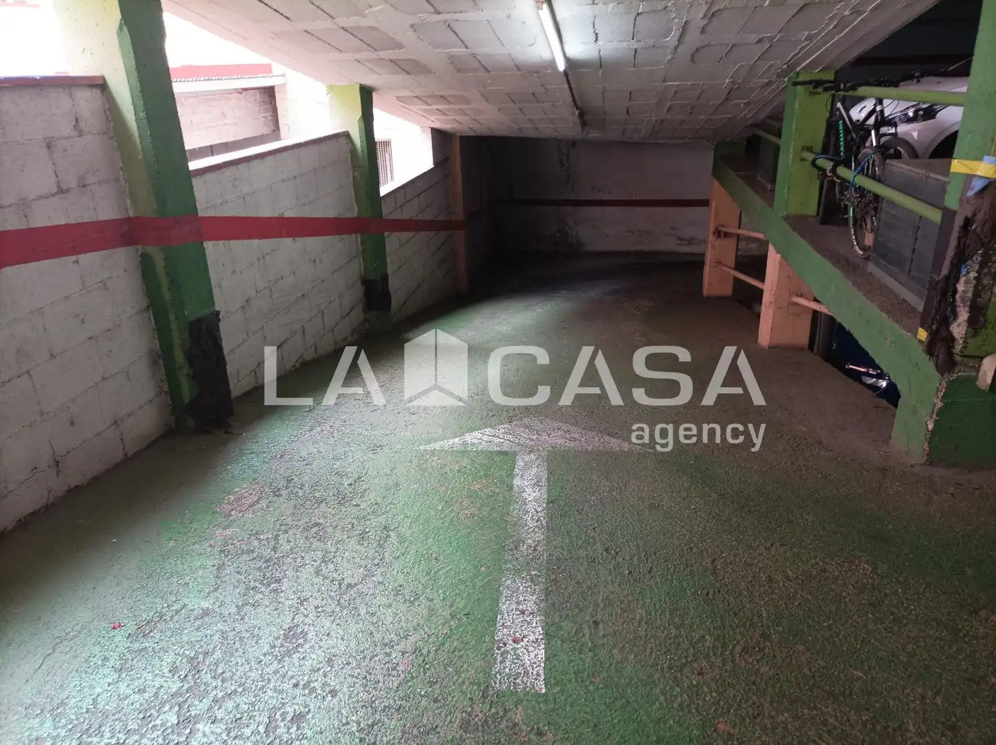 Parking à vendre à Santa Rosa, imagen 14