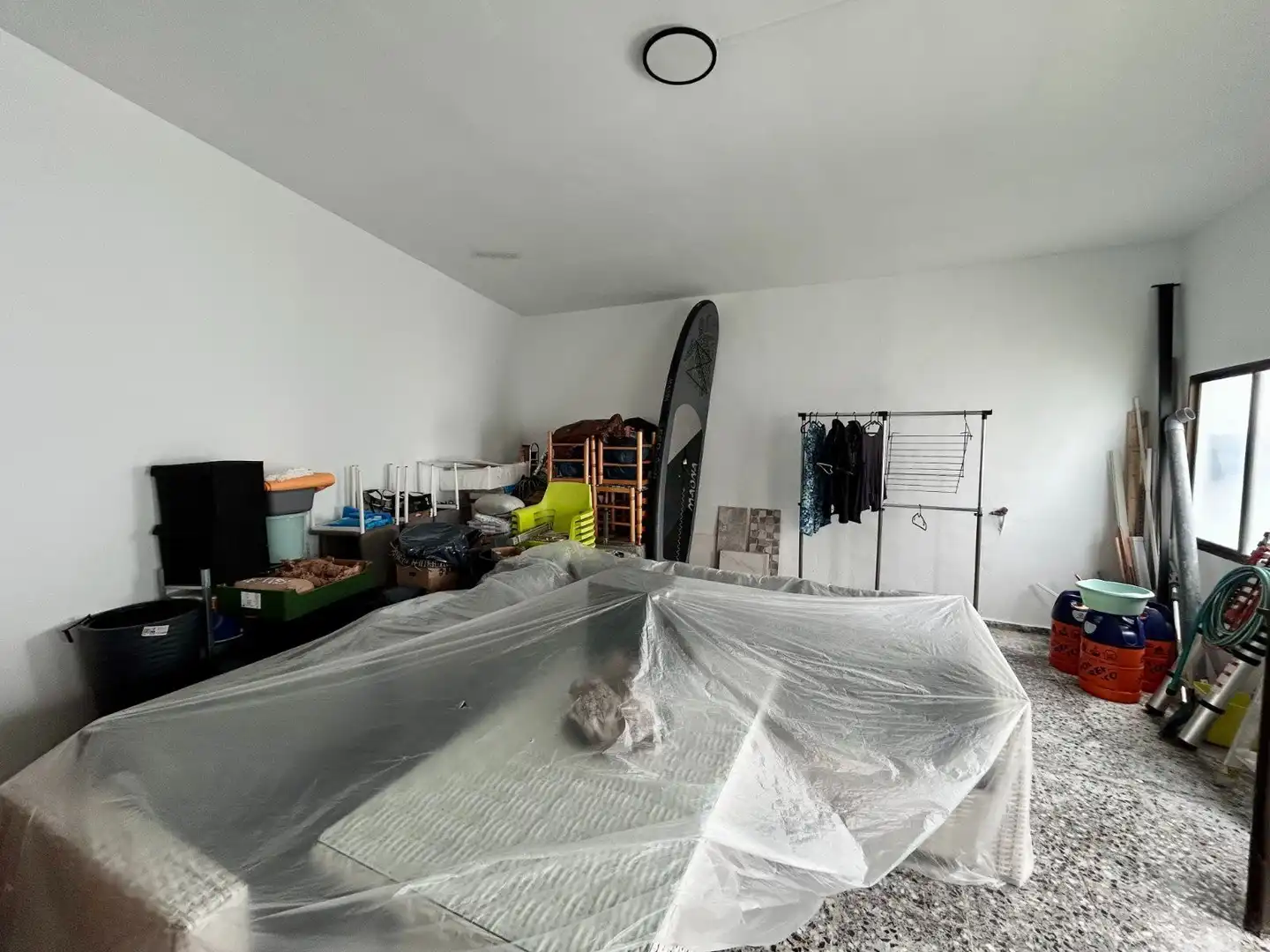 Apartament en venda en Orihuela amb Calefacció, Traster i Moblat