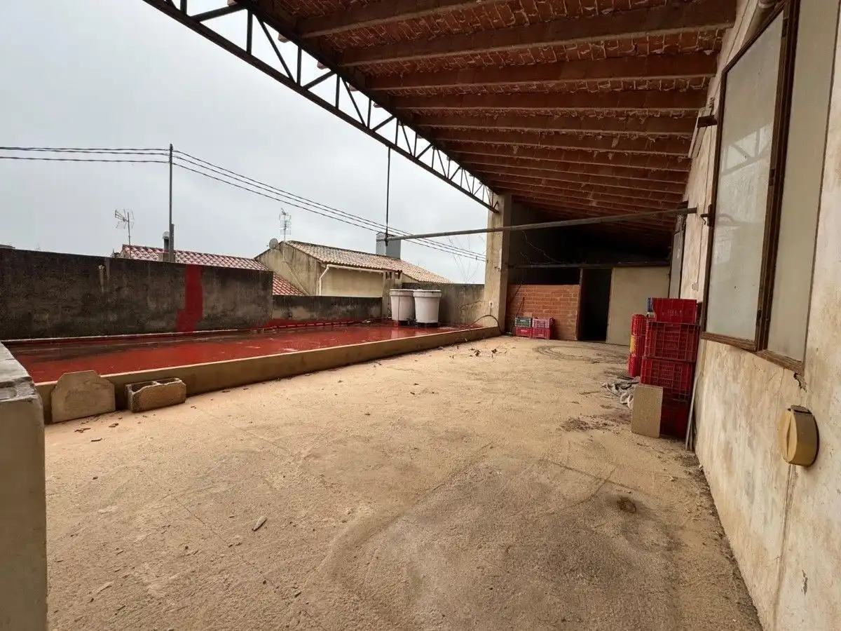 Casa in vendita a La Llosa de Ranes, imagen 54