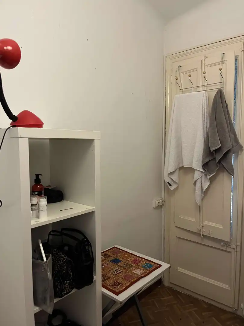 Zimmer in Sarrià