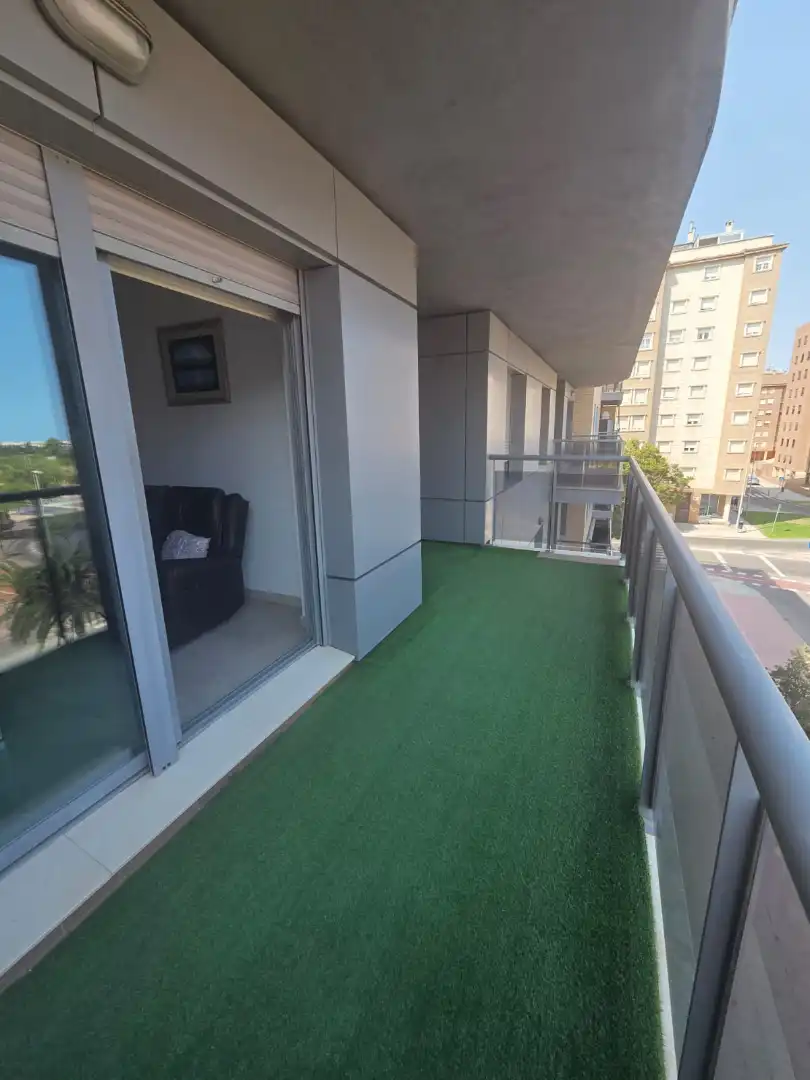 Piso con terraza en venta en Parque Sensal, imagen 14
