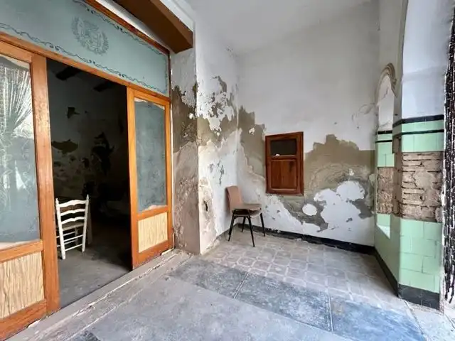 Casa amb terrassa en venda a Plaça Major de la Vila, imagen 19