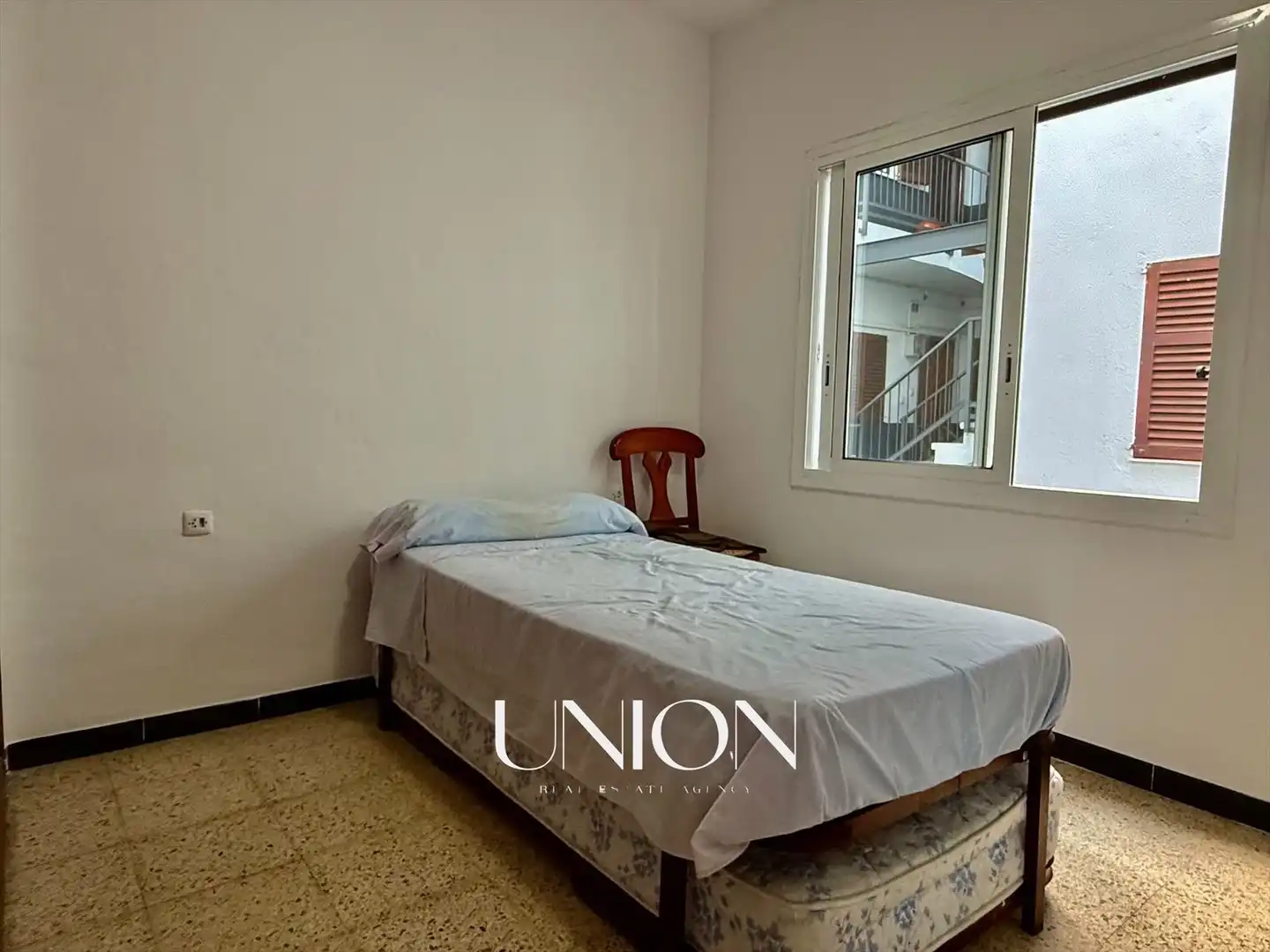 Habitación de Apartamento en venta en Calonge i Sant Antoni con Aire acondicionado, Terraza y Amueblado