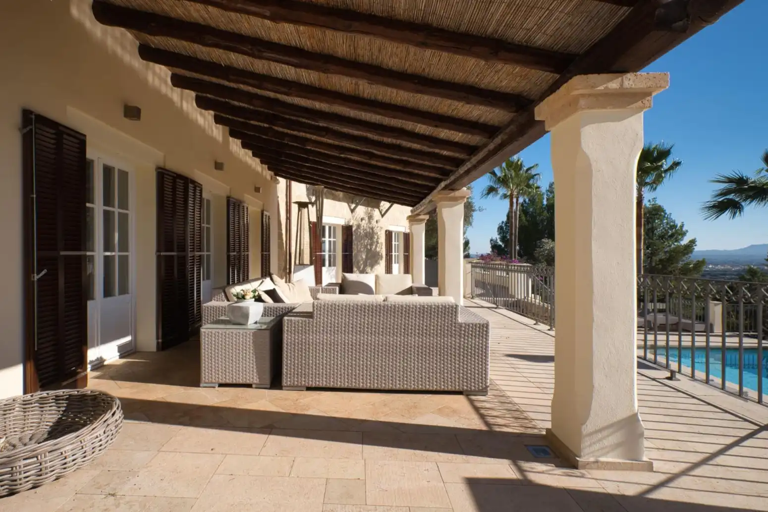 Maison avec terrasse à vendre à Santa María del Camí - Camino Camí des Raiguer, imagen 9