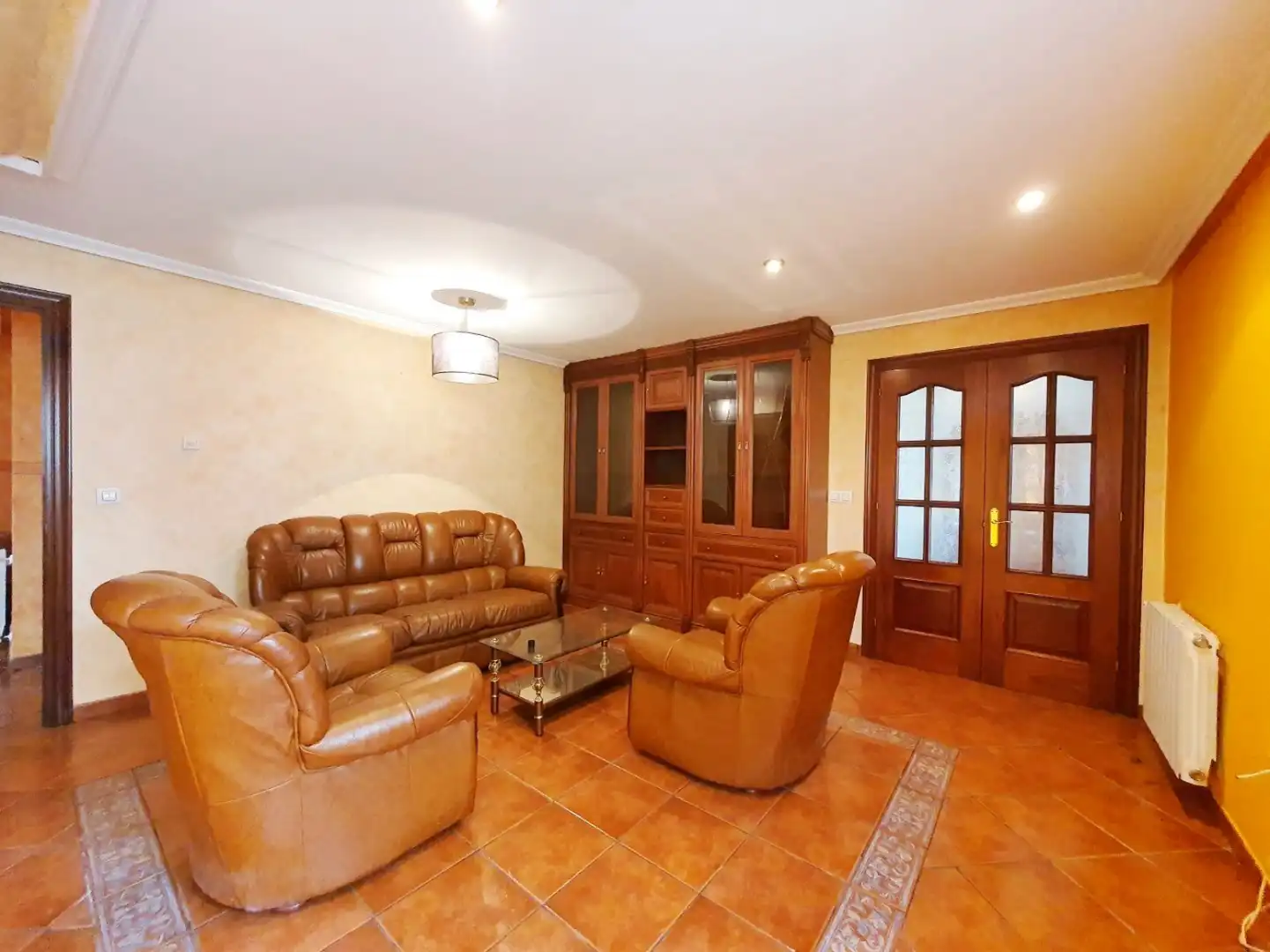 Casa o chalet en venta en Santianes - SARIEGO, Sariego