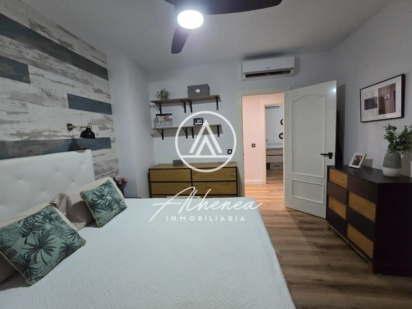 Habitación de Piso en venta en El Ejido con Aire acondicionado, Calefacción y Terraza