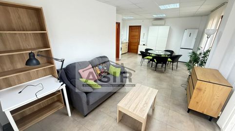 Foto 5 de Estudio de alquiler en Calle Albornoz, La Vila, Alzira