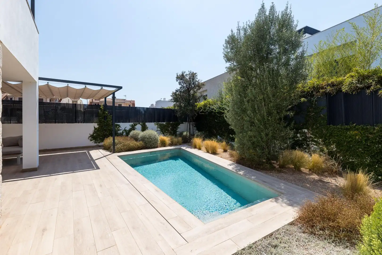 Casa o chalet en venta en RICARDO ANCKERMANN, Sa Cabaneta