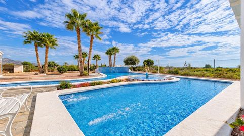 Una vivienda pensada para disfrutar de la tranquilidad y del exterior