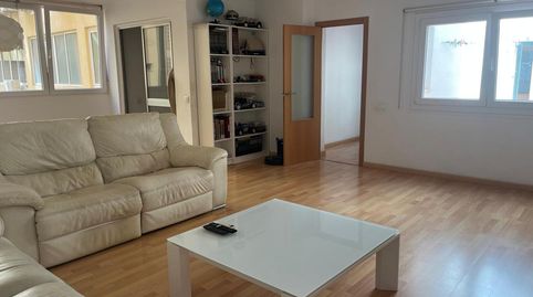Foto 2 de Piso en venta en De Ramón y Cajal, 8, Ensanche - Diputación, Alicante / Alacant