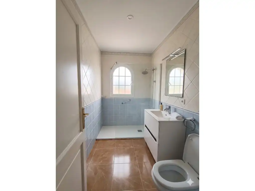 Chalet con terraza en venta en Calle Cap Blanc, imagen 13