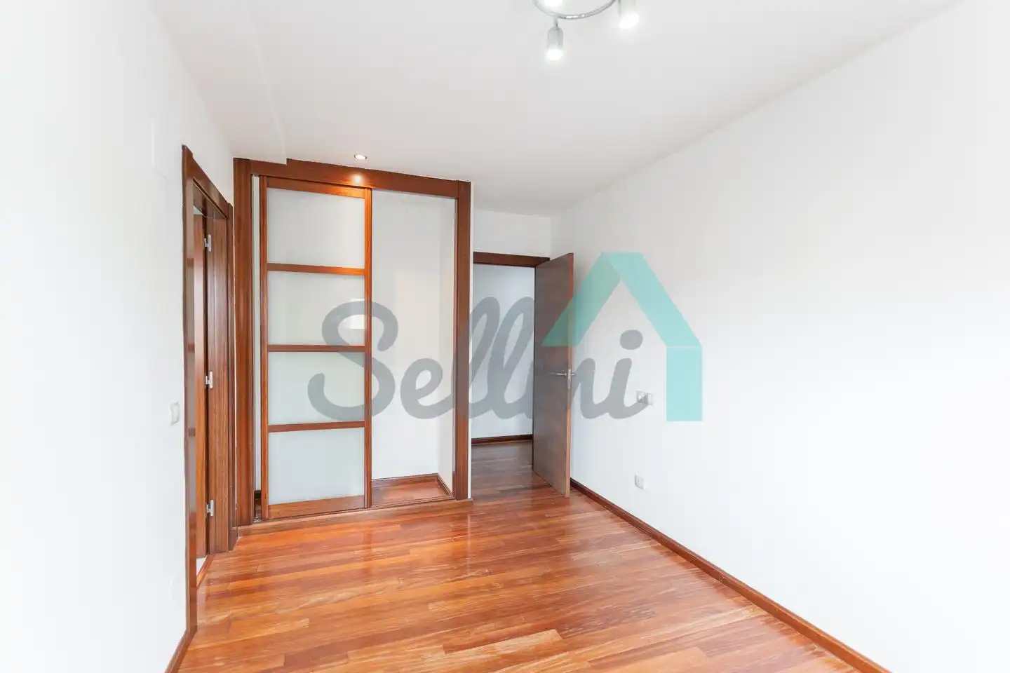 Flat with lift for sale in De Manolo Quirós, imagen 14