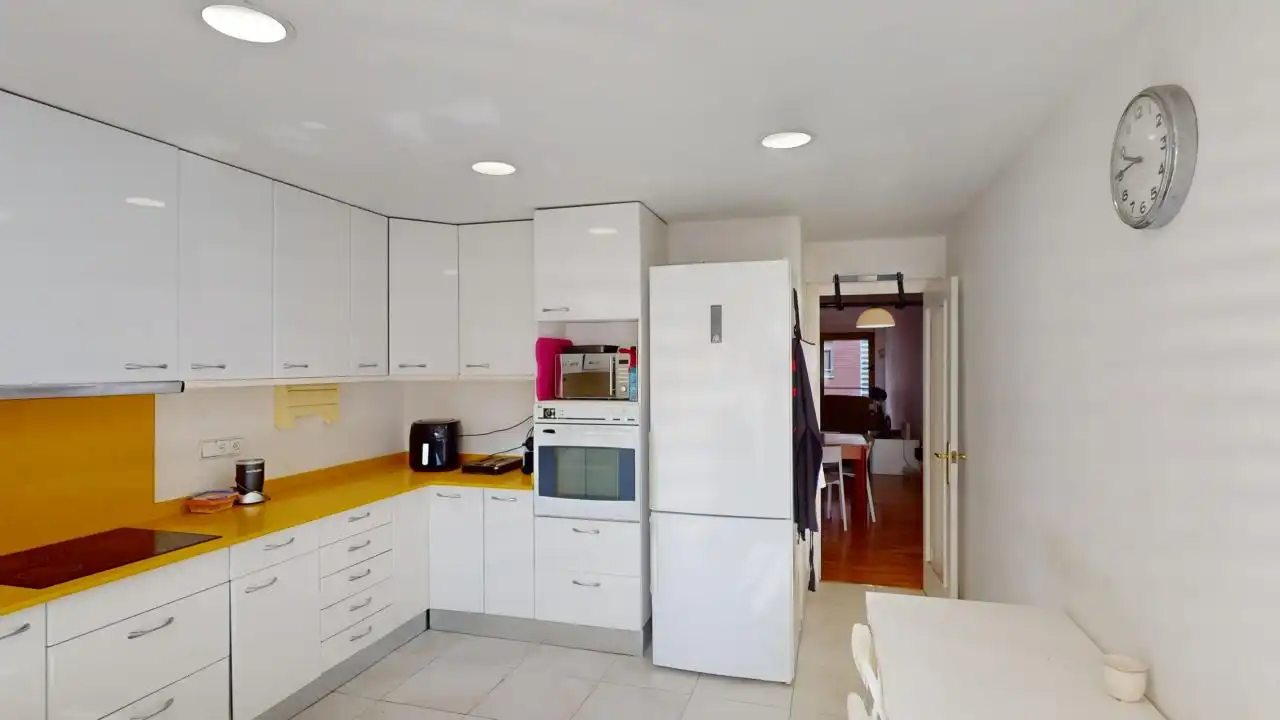 Wohnung mit Aufzug zum Verkauf in Poblats Marítims