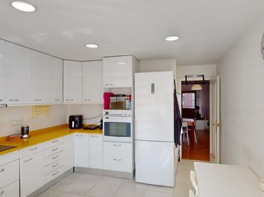 Flat with lift for sale in Poblats Marítims