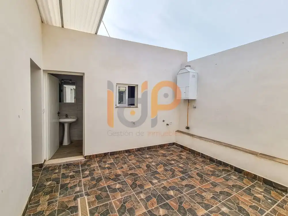 Casa in vendita a Huércal-Overa, imagen 9